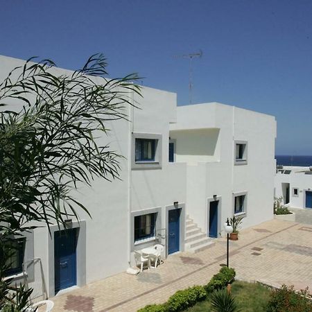 Cretan Seaside Boutique Hotel 헐소니소스 외부 사진